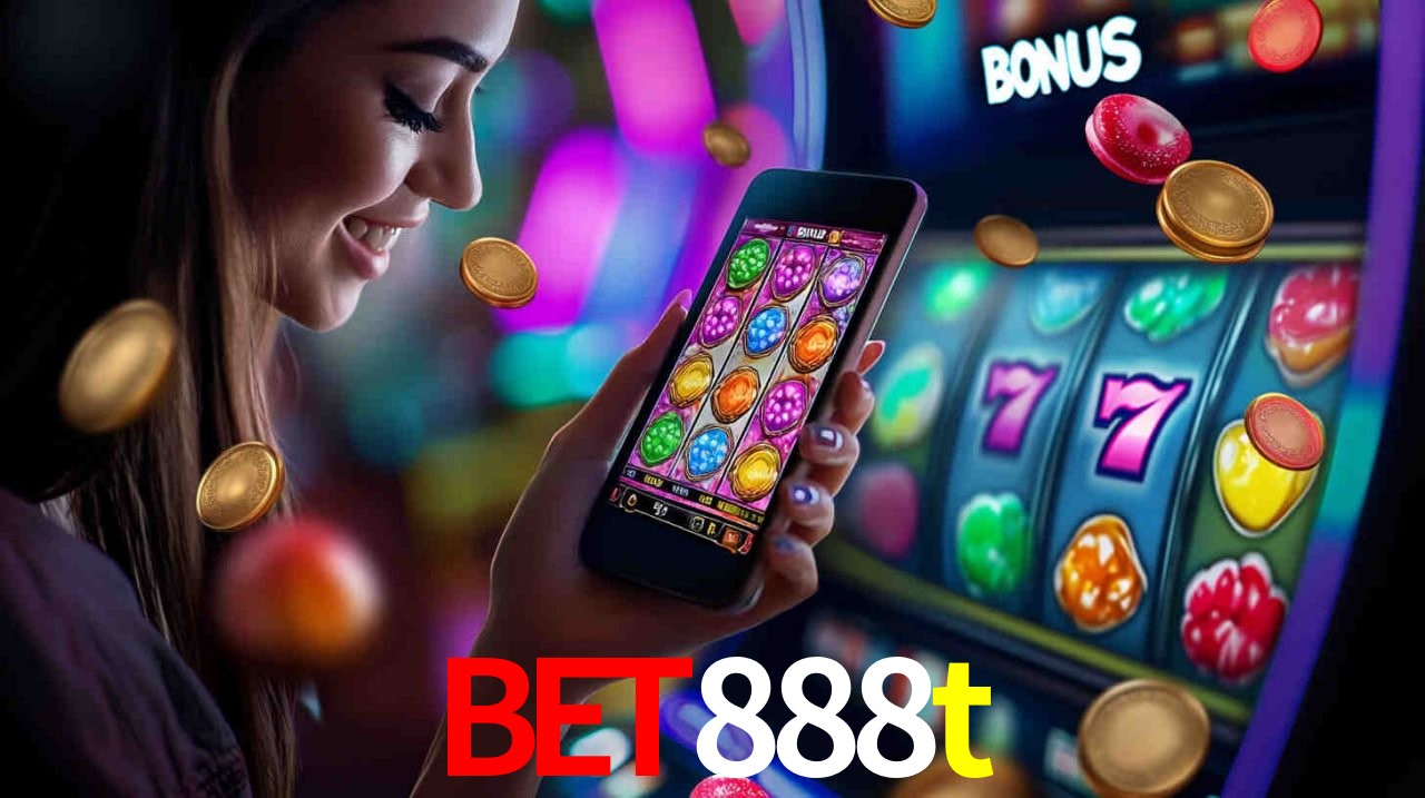 Experiência Promoções bet888t