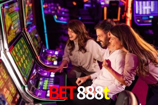 Jogos Certificados bet888t