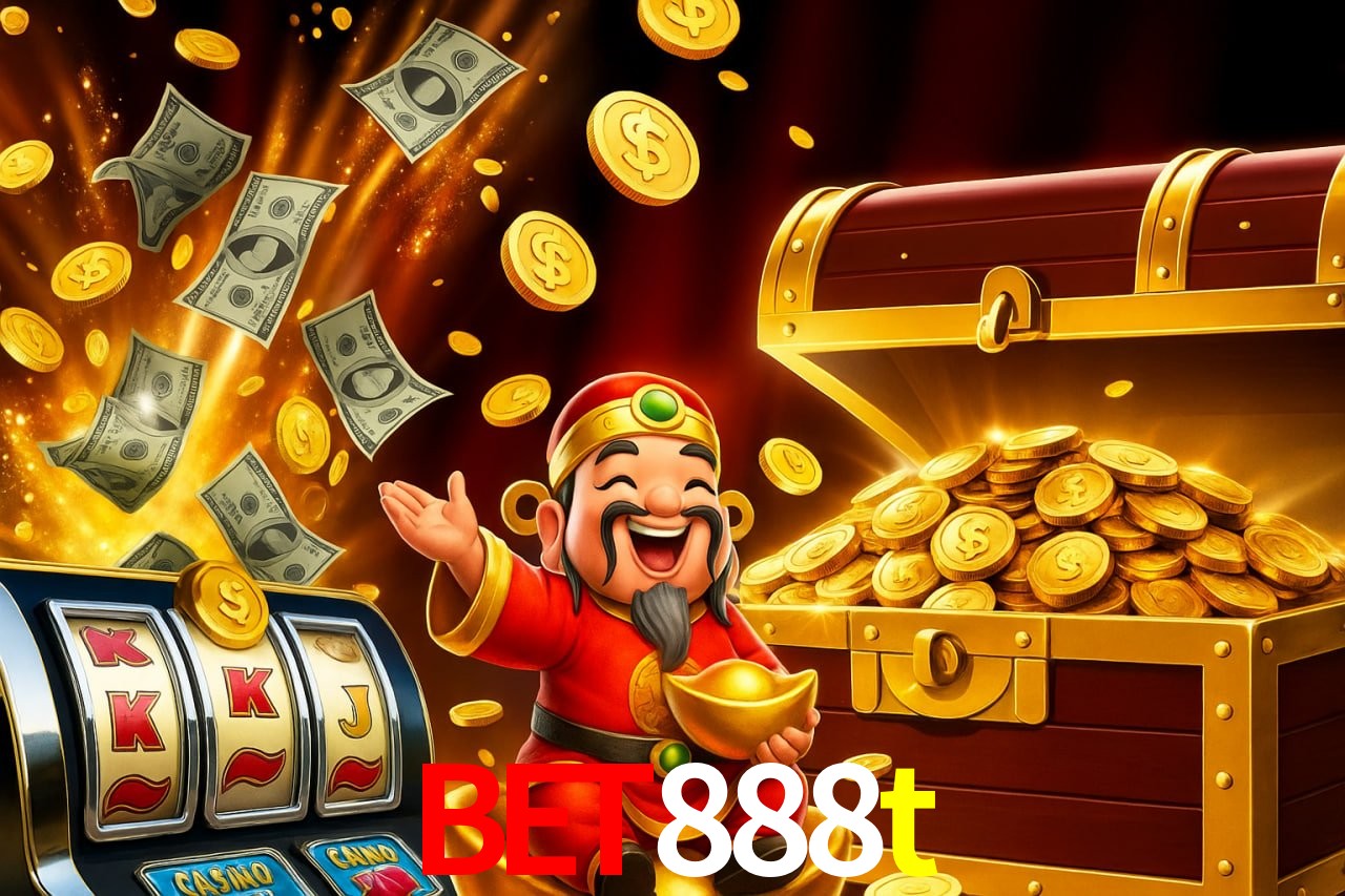 Experiência de Jogos bet888t