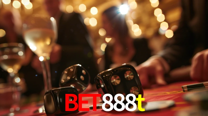 VIP Cassino bet888t