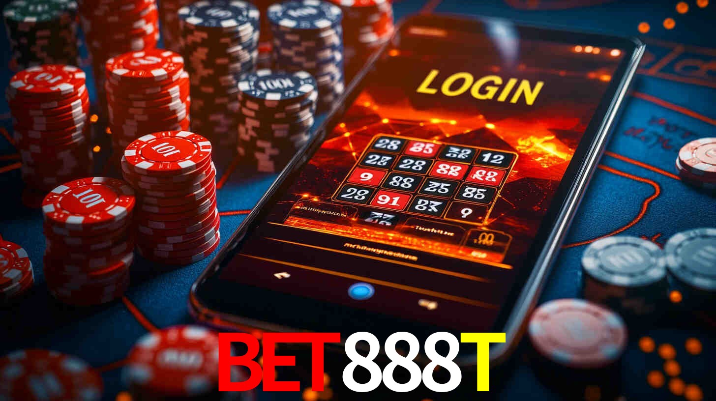 BET888T